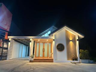 The Safa Villa House Krabi - 1