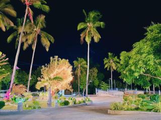 De Cairo's Mountain & Ocean View Villa - 0
