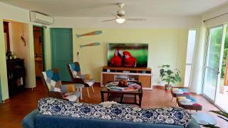 PLAYA BLANCA GOLF and BEACH VILLA - 4