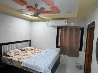 New GSR Residency - 0