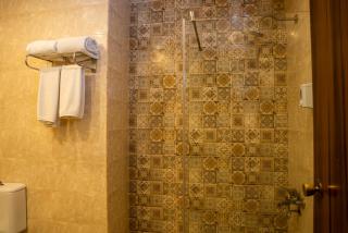 Dexon Roma Hotel - 9