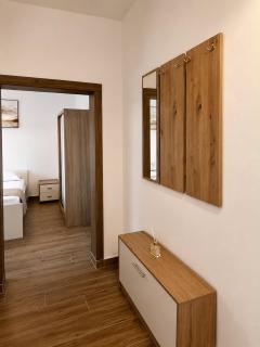 Tirana Gateway Apartament - 1