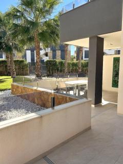 Winter vakantie Appartement Costa Blanca Zuid - 7