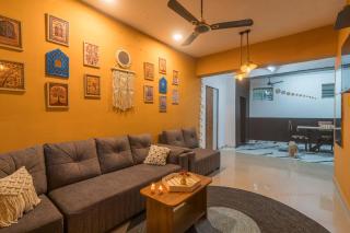GoCo stays - Boho retreat with private soak in pool - 0