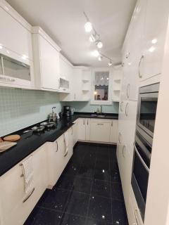 4-room cosy apartment in Giesing - Munich - 4