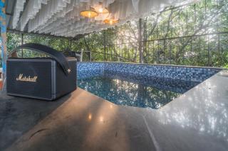 GoCo stays - Boho retreat with private soak in pool - 8