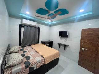 New GSR Residency - 2