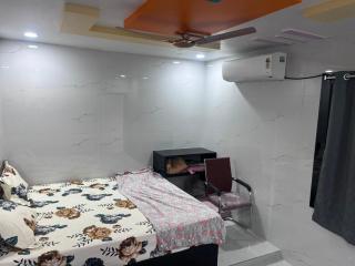 New GSR Residency - 1