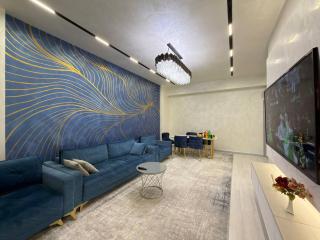 Gardens Residence - 8