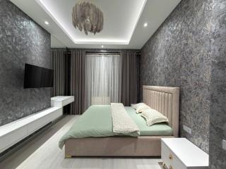 Gardens Residence - 7