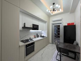 Gardens Residence - 1
