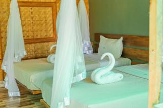 Basecamp Resort Mweya - 9