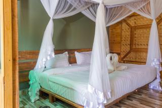 Basecamp Resort Mweya - 8