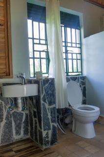 Basecamp Resort Mweya - 6