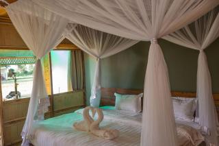 Basecamp Resort Mweya - 3
