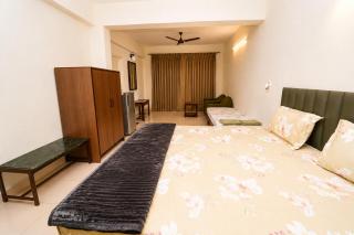 Classic homestays 8A T1 - 7