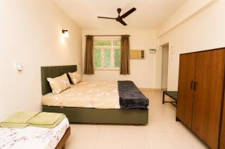 Classic homestays 8A T1 - 2