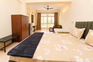 Classic homestays 8A T1 - 1