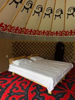 Altyn-Bulak Ethno House - 9
