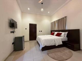 Velvet Luxury Lodge - 0