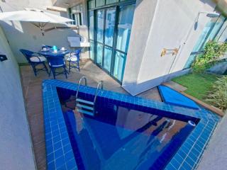Cupe Summer - Porto de Galinhas - 3