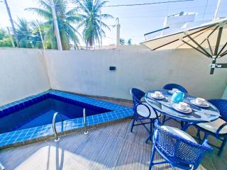 Cupe Summer - Porto de Galinhas - 4