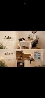 Adam Apartment - 1