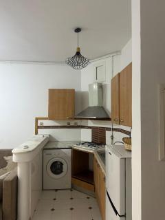 Cozy Apartment in Tunis Central - 3