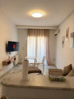 Cozy Apartment in Tunis Central - 8