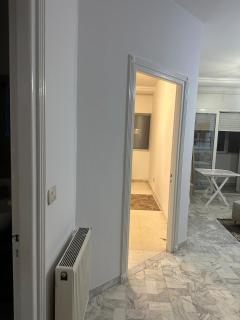 Cozy Apartment in Tunis Central - 2