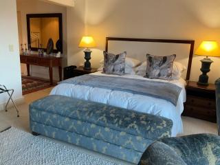 Hill Top Guesthouse - 9