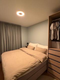 Central apartment - 1