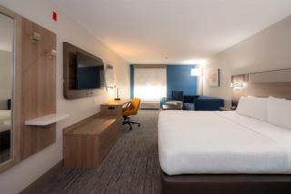 Holiday Inn Express Hotel & Suites Minneapolis - Minnetonka by IHG - 6