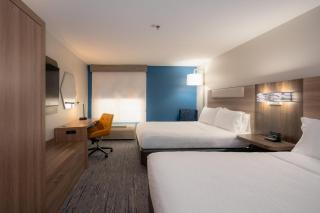 Holiday Inn Express Hotel & Suites Minneapolis - Minnetonka by IHG - 3