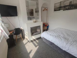Private Excellent Room in Erdington Near Lake in a Shared Accomodation - 8