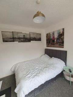 Private Excellent Room in Erdington Near Lake in a Shared Accomodation - 6