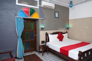 Hotel Laxmi Niwas - 2