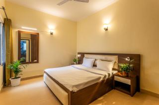 The Kainchi Home - 2