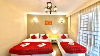 1204 Sienna Nairobi Views - Rooftop pool, Gym, Playground, Parking and 24hr Security - 3