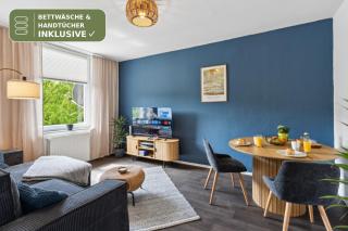 Business Apartment Alte Post - 0