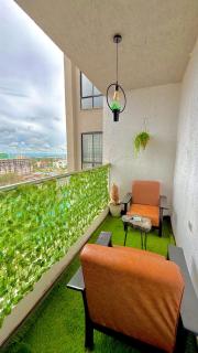 1204 Sienna Nairobi Views - Rooftop pool, Gym, Playground, Parking and 24hr Security - 9