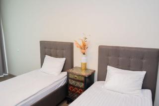 Aisa Apartments II - 3