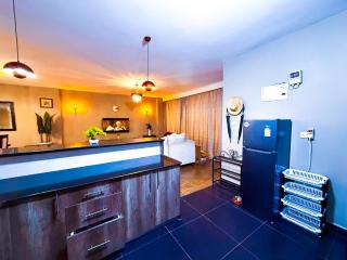 1204 Sienna Nairobi Views - Rooftop pool, Gym, Playground, Parking and 24hr Security - 6
