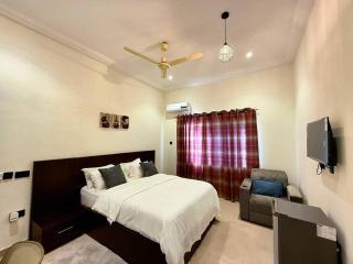 Velvet Luxury Lodge - 7