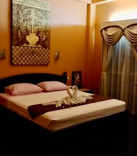 โรงแรมบ้านจอร์จ Baan Georges Hotel - 9
