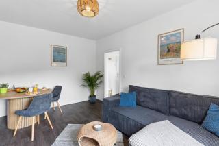 Business Apartment Alte Post - 3