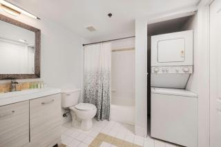 1Bd Apt with Free Parking and Amazing View - 1