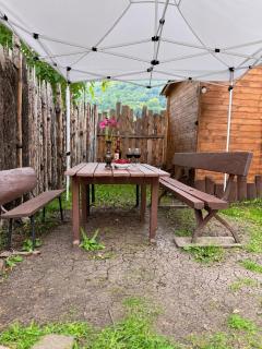 Wooden cottage - 5