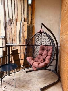 Wooden cottage - 4