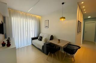Apartamentos com AR a 7 min da Praia de Aruana - 9
